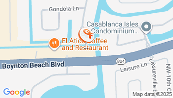 Boynton Beach, FL Homeowner's Insurance Agency